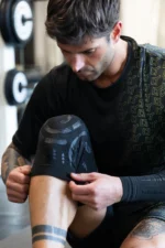 Floky KNEE Support Knee Brace - Image 4