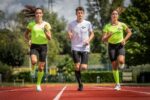 Floky Run Up Long Sock - Image 9