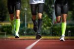 Floky Run Up Long Sock - Image 8