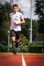 Floky Run Up Long Sock - Image 6