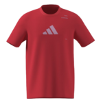 Adidas Aeroready Padel Category Graphic T-Shirt Man - Image 4