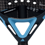 Adidas Padel Cross It Carbon-Maxi Arce Racket - Image 2