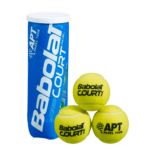 Babolat Court Padel Balls Single Can - Image 2