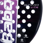 Babolat Padel Racket Stima Vita - Image 4