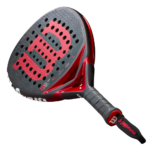 Bela Pro V3 Padel Racket - Image 7