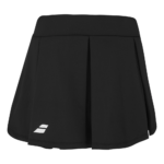 Babolat Black Padel Skirt Woman - Image 2
