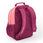 Bullpadel BPM25004 Performance Backpack Pink - Image 4