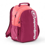Bullpadel BPM25004 Performance Backpack Pink - Image 3