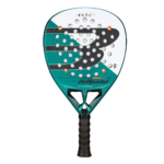 Bullpadel HACK 04 2025 Paquito Navarro Racket - Image 2