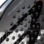 Bullpadel Racket Hack 04 HYB 26 - Image 8