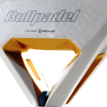 Bullpadel Racket Pearl 26 - Image 5