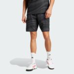 Club Tennis Climacool Graphic Shorts