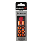 Ease Vibe Bullpadel Orange - Image 2