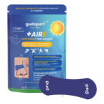 Gudsport® Nose Strips (Blue)