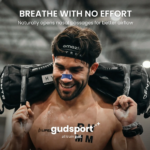 Gudsport® Nose Strips (Blue) - Image 2