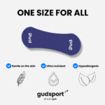 Gudsport® Nose Strips (Blue) - Image 5