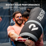Gudsport® Nose Strips (Blue) - Image 6