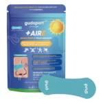 Gudsport® Nose Strips (Light Blue)