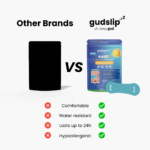 Gudsport® Nose Strips (Light Blue) - Image 3