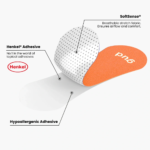 Gudsport® Nose Strips (Orange) - Image 7