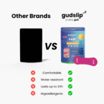Gudsport® Nose Strips (Pink) - Image 3