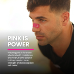 Gudsport® Nose Strips (Pink) - Image 4
