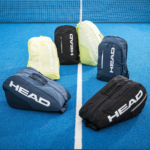 HEAD Base Backpack Black 17L - Image 2
