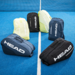 HEAD Base Backpack Navy 17L - Image 3