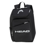 HEAD JR Tour Backpack 20L BKWH - Image 2