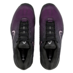 HEAD Revolt Pro 4.5 Clay Woman Tennis Black/Plum Shoes - Image 5