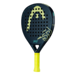 Head Bolt Padel Racquet Blue/Green