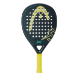 Head Bolt Padel Racquet Blue/Green - Image 2