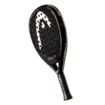 Head Coello Vibe Padel Racquet - Image 3