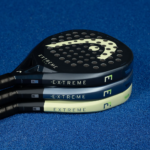 Head Extreme Team Padel Racquet - Image 3