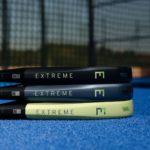 Head Extreme Team Padel Racquet - Image 4