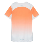 Men's Orange PRO T-Shirt - Image 4