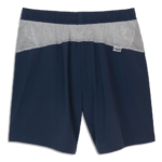Men's Padel Short Team Navy Blue - Image 6