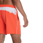 NOX Men's Padel Shorts Team Red - Image 4
