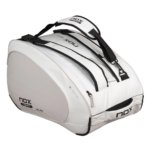 Nox Ml10 Team Padel Bag Bpml10tewhgr White - Image 4