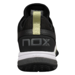Nox Nerbo Caluxnerblsl Black - Image 8