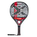 Nox X-Hero Red