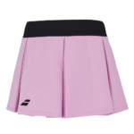 Babolat Pink Padel Skirt Woman