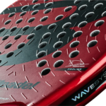 RACKET BULLPADEL XPLO COMFORT 25 - Image 6