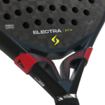 Siux Electra Pro 2026 Shadow Red - Image 3