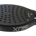 Siux Electra Pro 2026 Shadow Red - Image 4