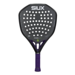 Siux Fenix Pro 2026 Black
