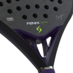Siux Fenix Pro 2026 Black - Image 3