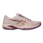 Swift FF 2 Solution Neutral Pink/Pure Gold Shoes