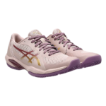 Swift FF 2 Solution Neutral Pink/Pure Gold Shoes - Image 2