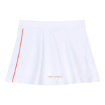 NOX Team Padel Sports Skirt White - Image 7